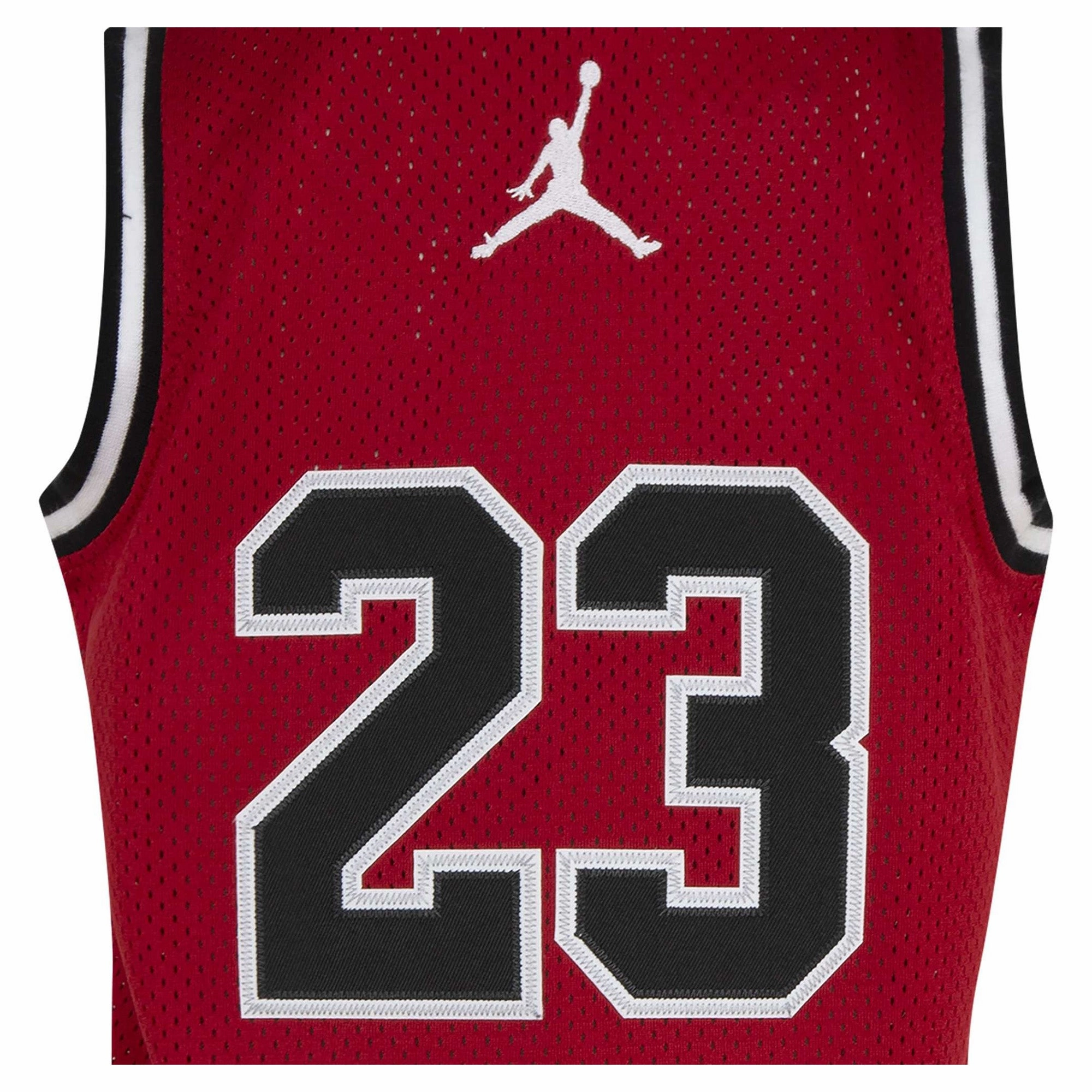Junior's Michael Jordan 23 Jersey