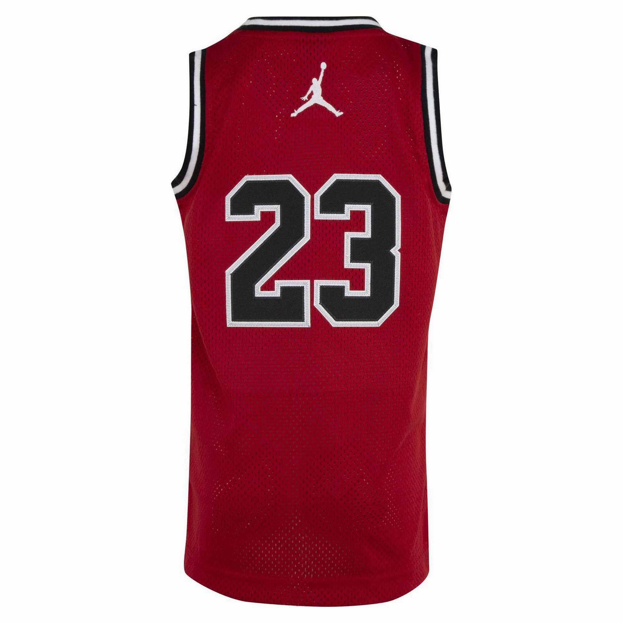 Junior's Michael Jordan 23 Jersey