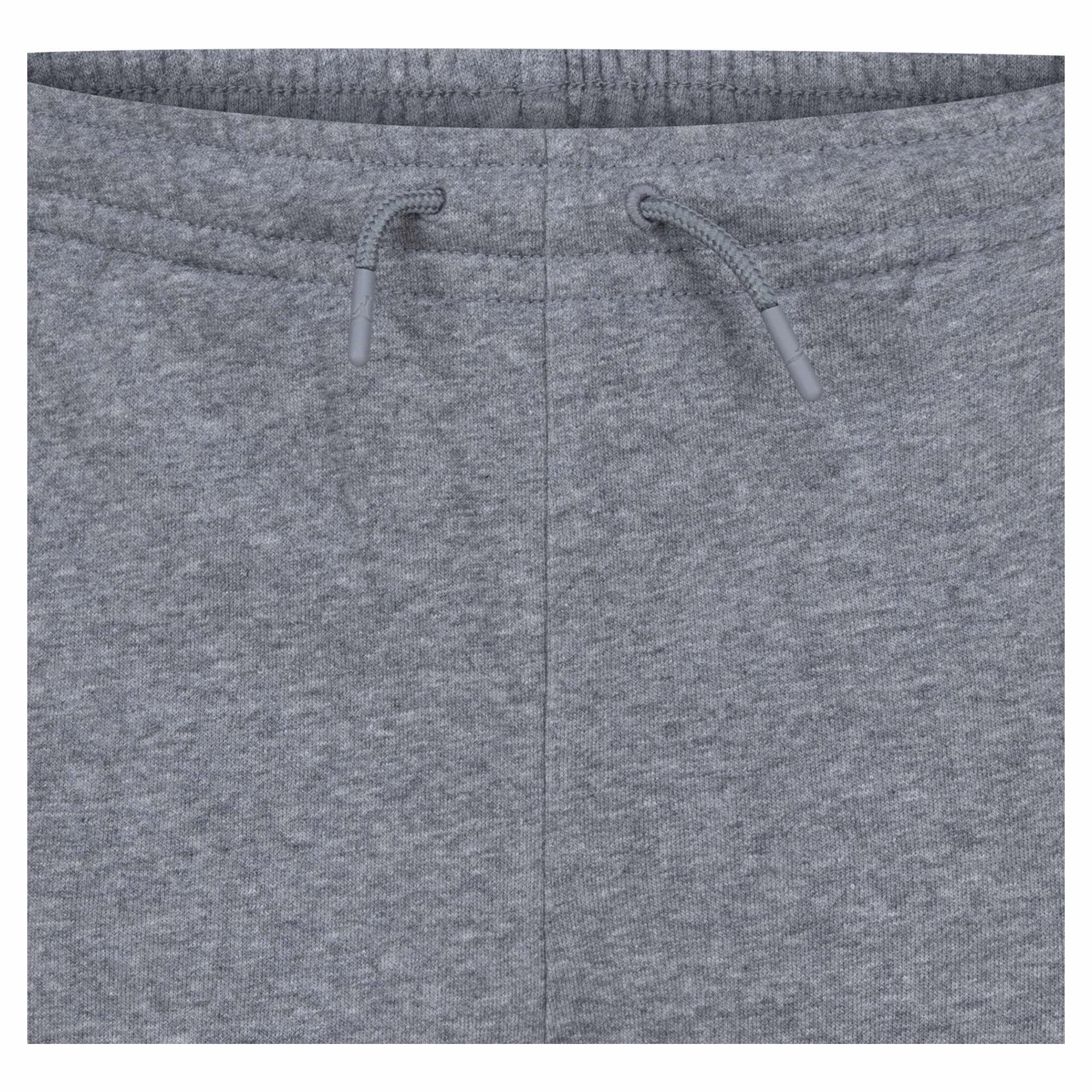 Junior's Michael Jordan Brooklyn French Terry Essential Shorts