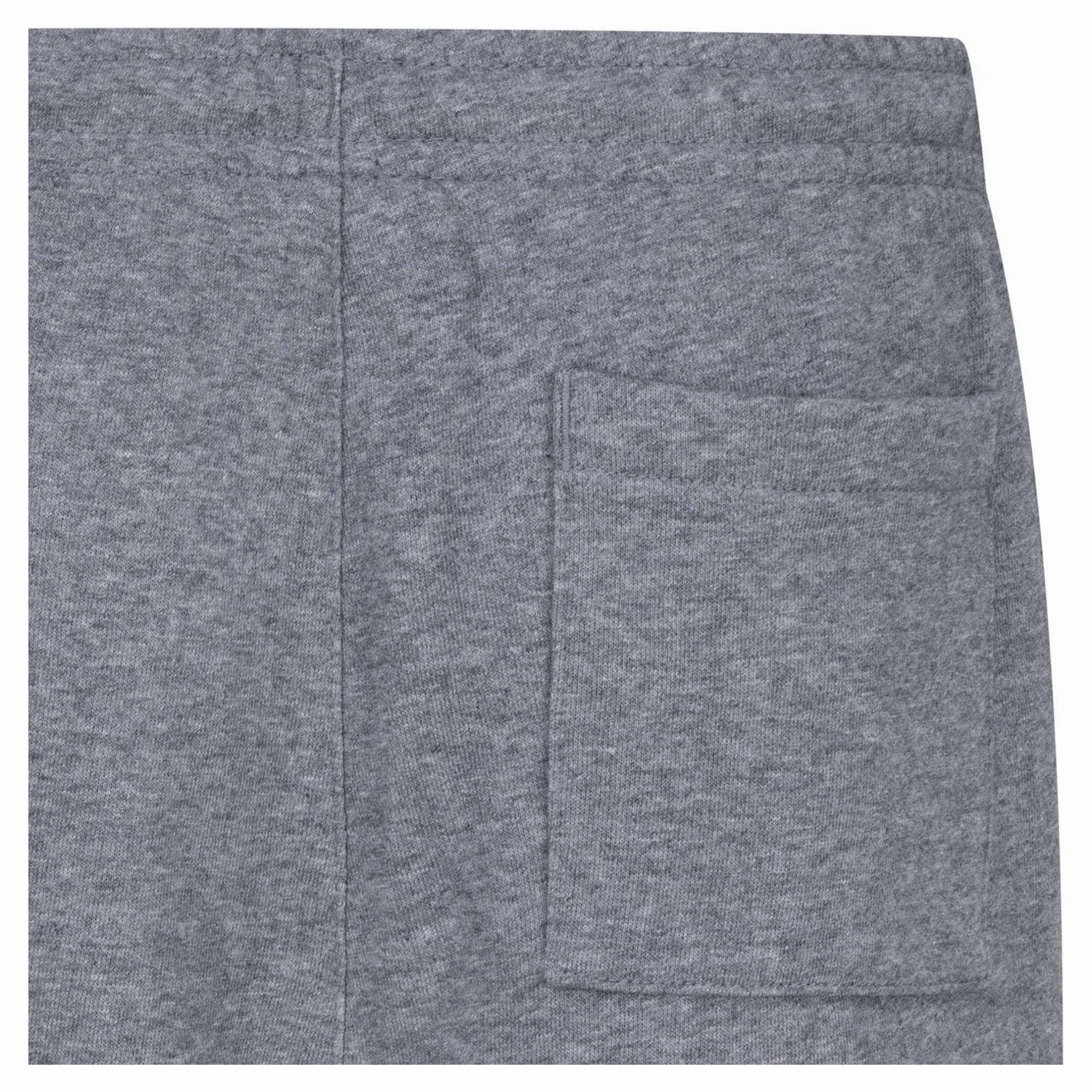 Junior's Michael Jordan Brooklyn French Terry Essential Shorts