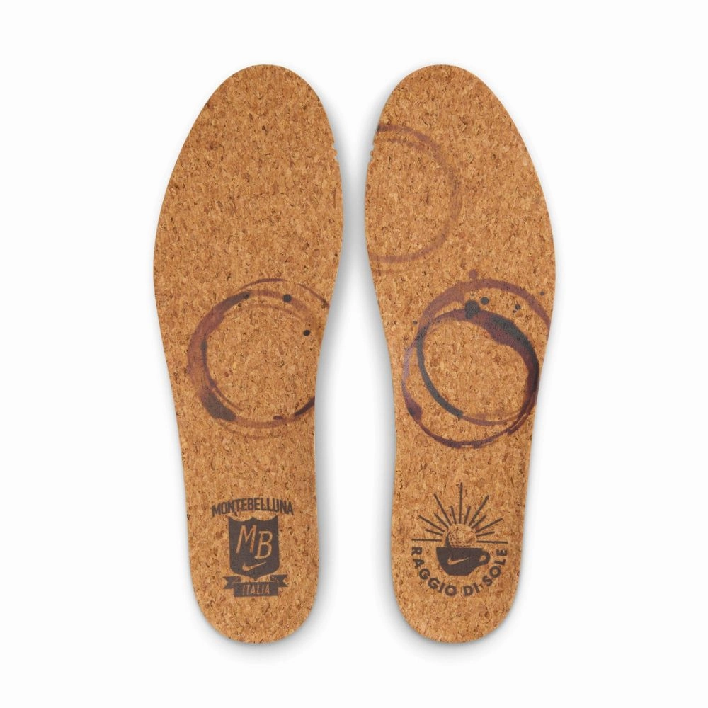 Justin Timberlake x Nike Victory Tour 4 Raggio Di Sole