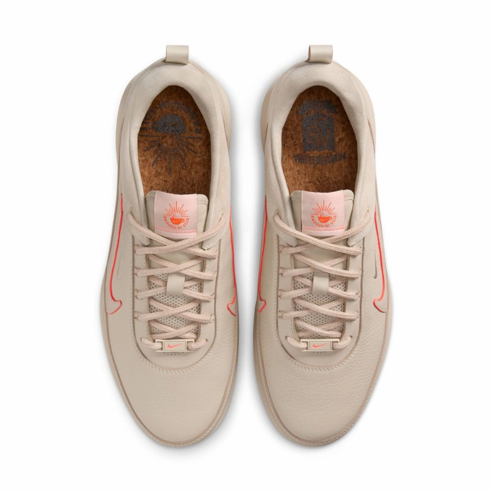 Justin Timberlake x Nike Victory Tour 4 Raggio Di Sole