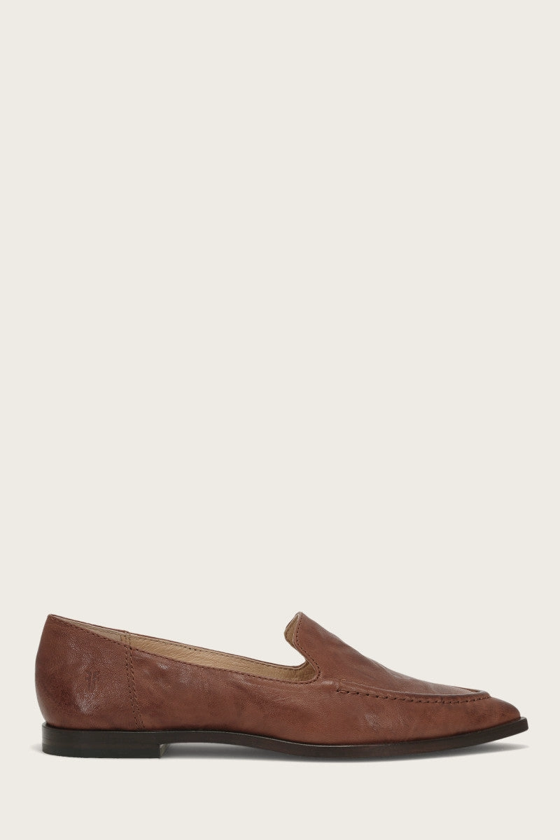 Kenzie Moc Stitch