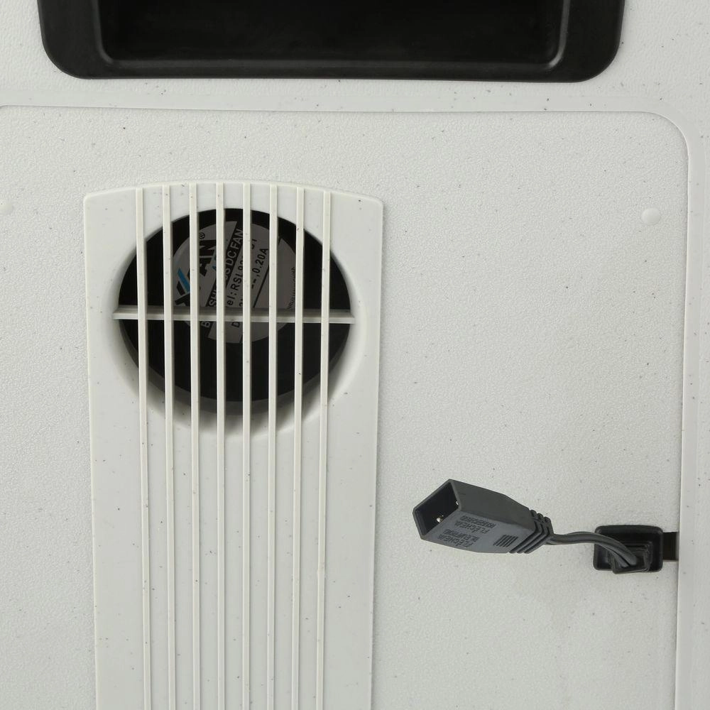 Koolatron P27 Grey Voyager Cooler