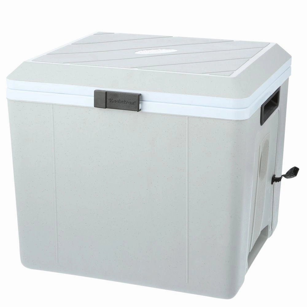 Koolatron P27 Grey Voyager Cooler