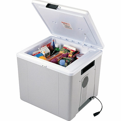 Koolatron P27 Grey Voyager Cooler