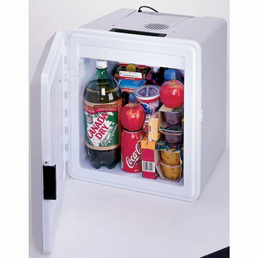 Koolatron P27 Grey Voyager Cooler