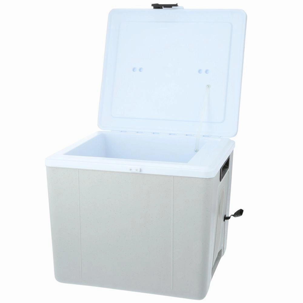 Koolatron P27 Grey Voyager Cooler