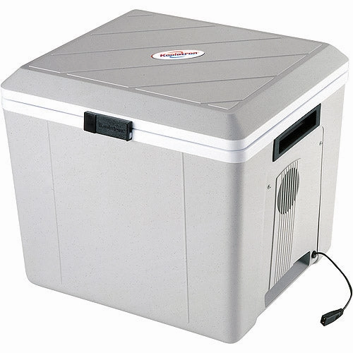 Koolatron P27 Grey Voyager Cooler