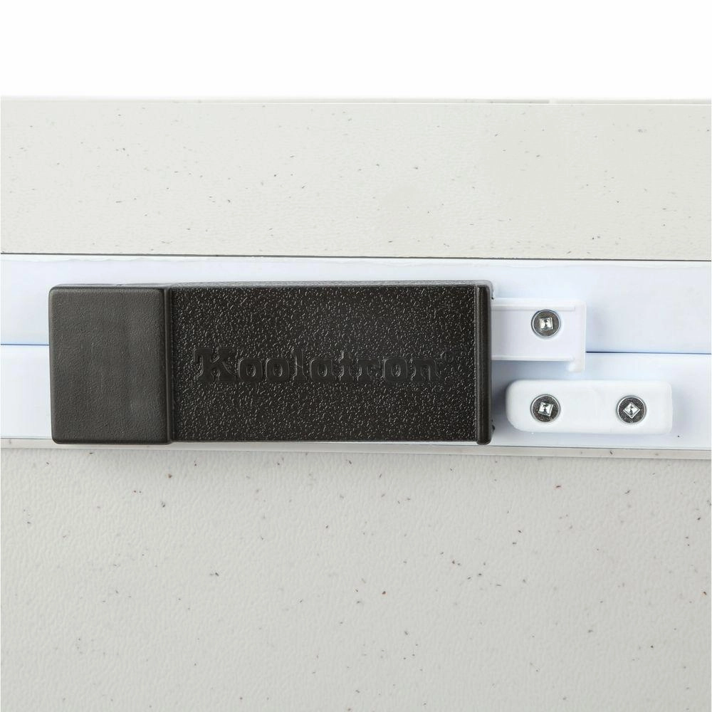 Koolatron P27 Grey Voyager Cooler