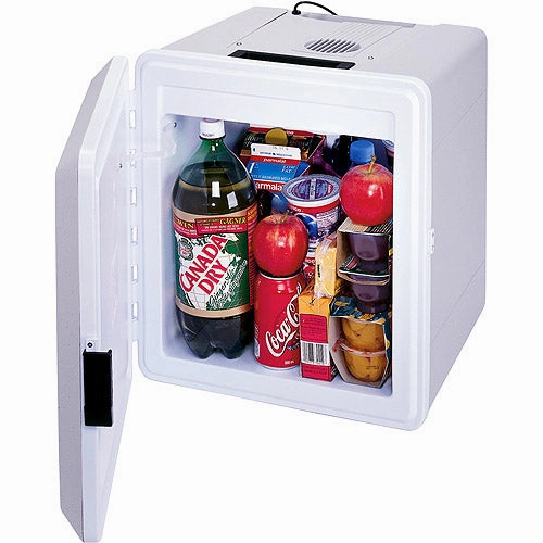 Koolatron P27 Grey Voyager Cooler