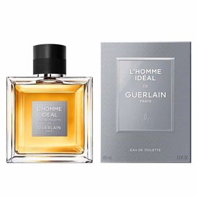 L'Homme Ideal by Guerlain 100ml EDT