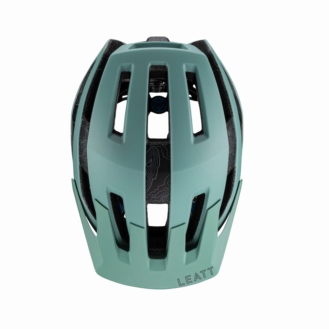 Leatt Trail 3.0 MTB Helmet - Pistachio - 2023