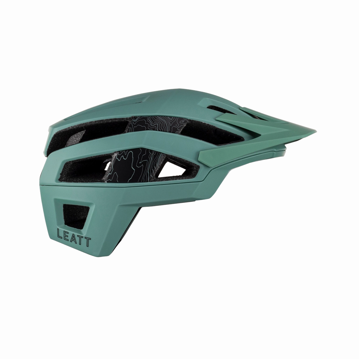 Leatt Trail 3.0 MTB Helmet - Pistachio - 2023