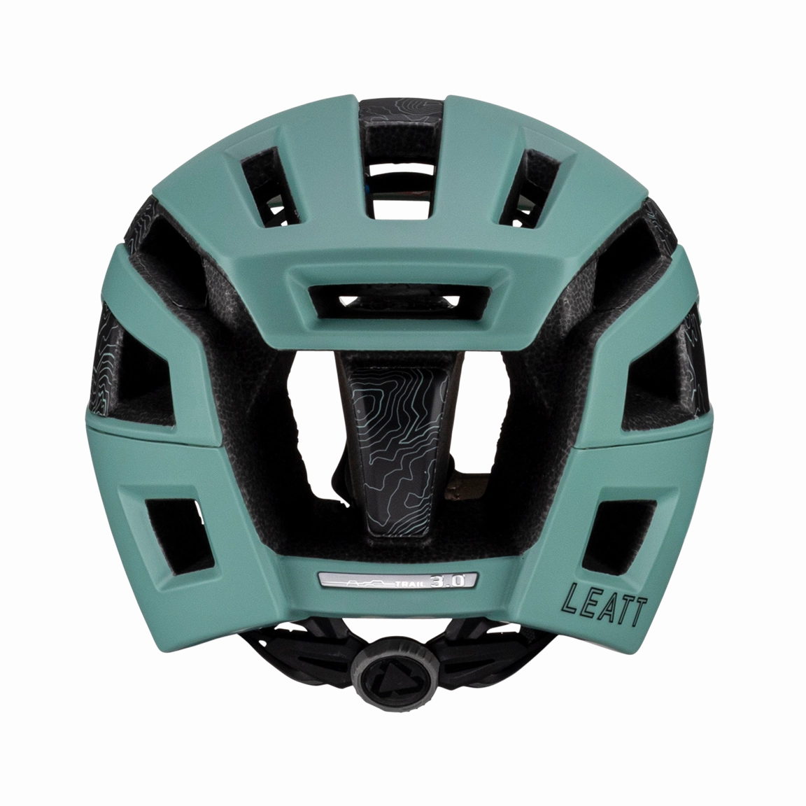 Leatt Trail 3.0 MTB Helmet - Pistachio - 2023
