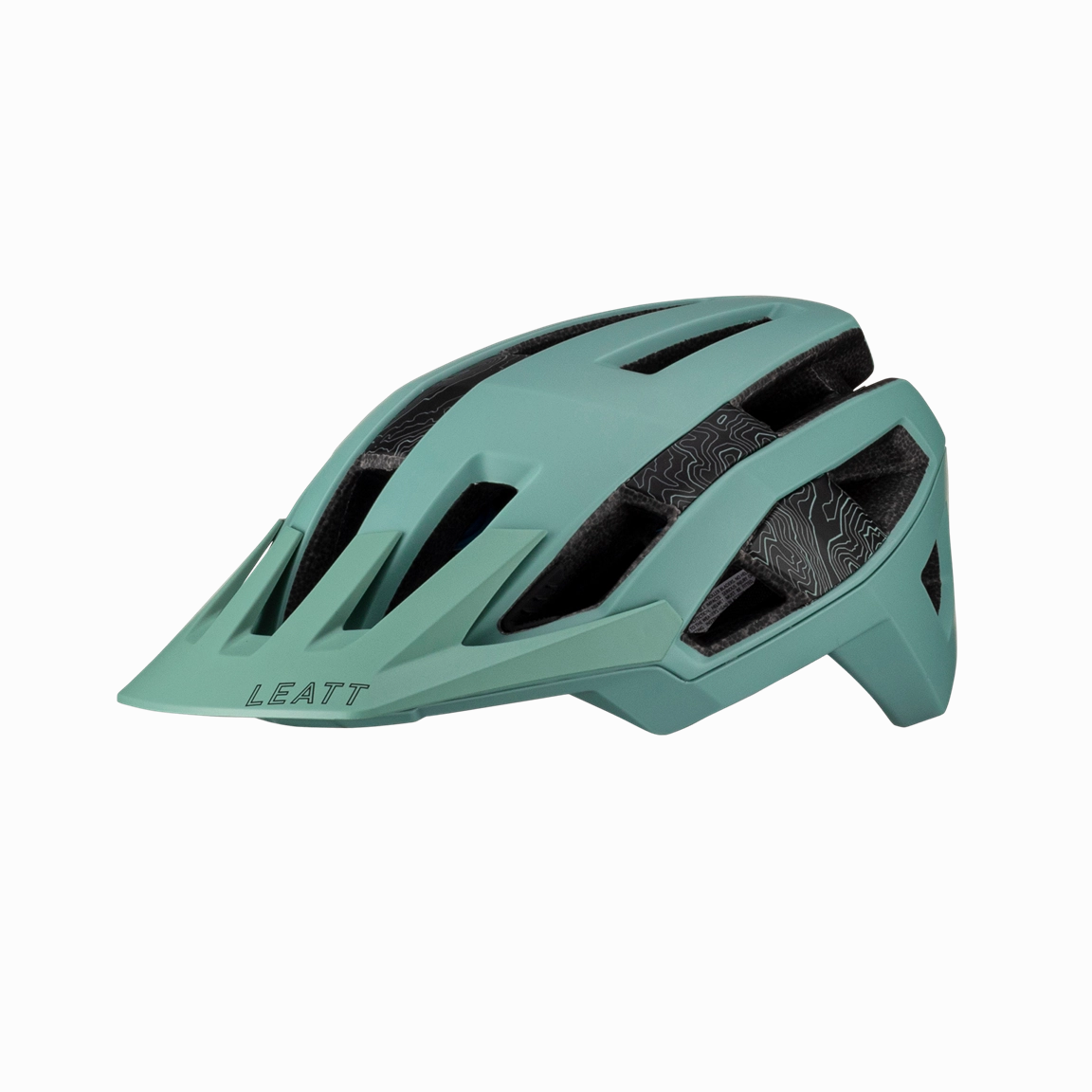 Leatt Trail 3.0 MTB Helmet - Pistachio - 2023