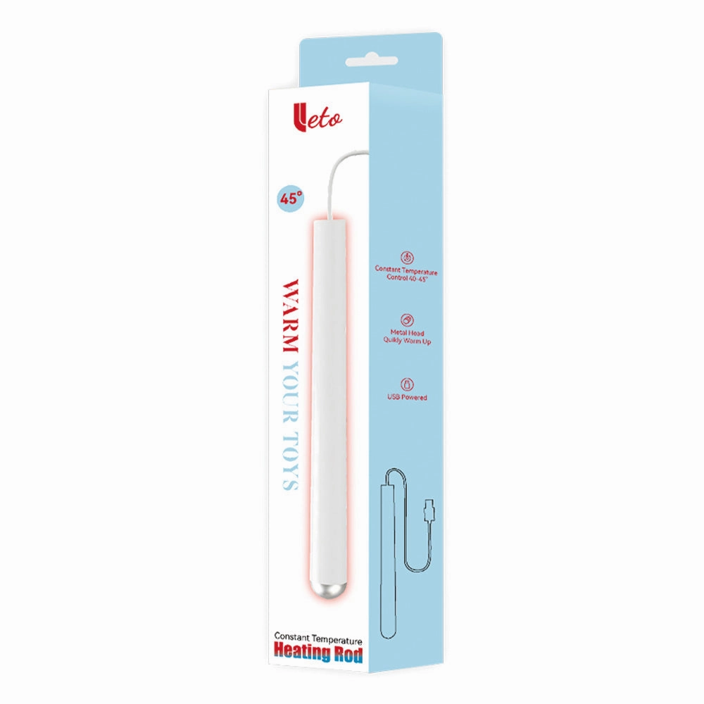 Leto Quick-Warm Sleeve Heating Rod