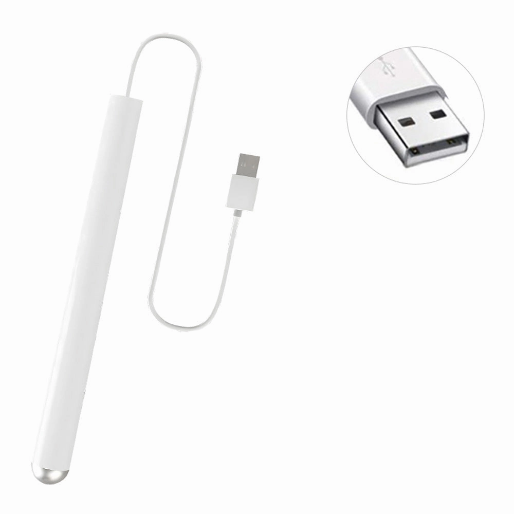 Leto Quick-Warm Sleeve Heating Rod