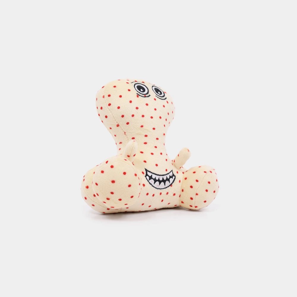 Lil Kev Plush Toy