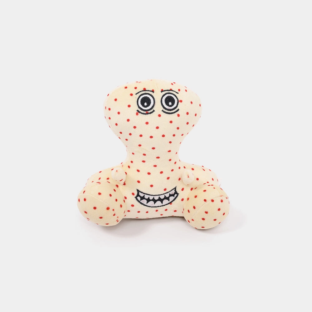 Lil Kev Plush Toy