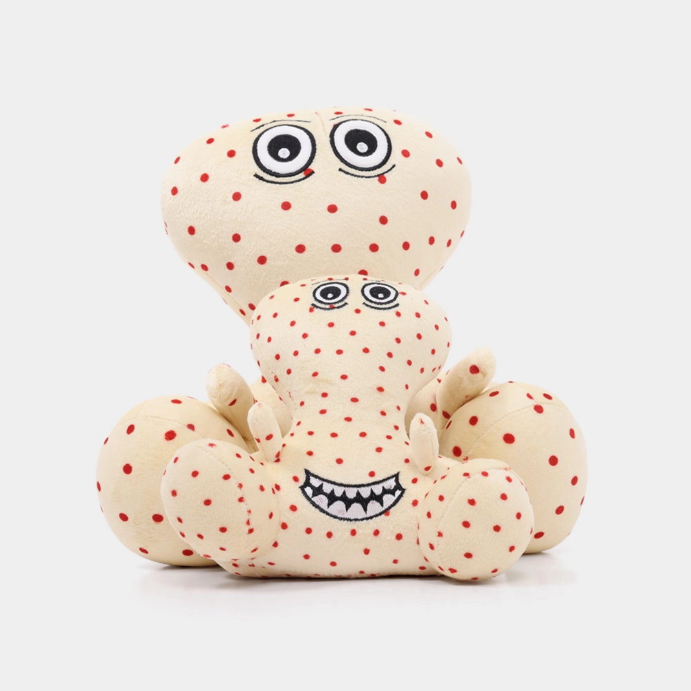 Lil Kev Plush Toy