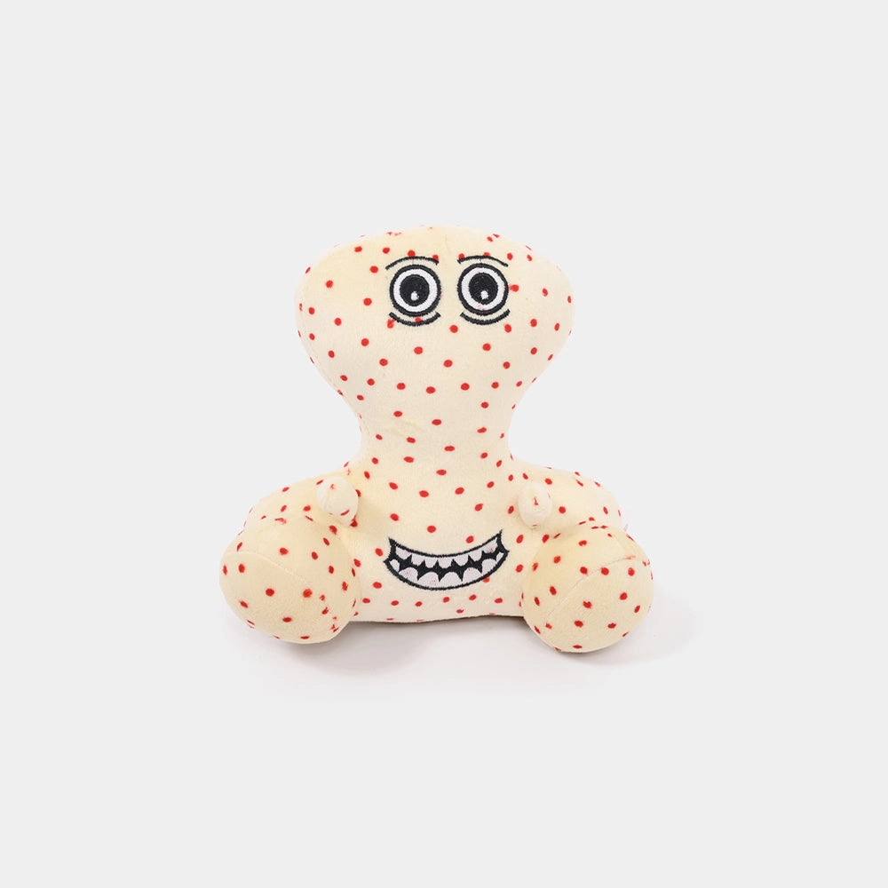 Lil Kev Plush Toy
