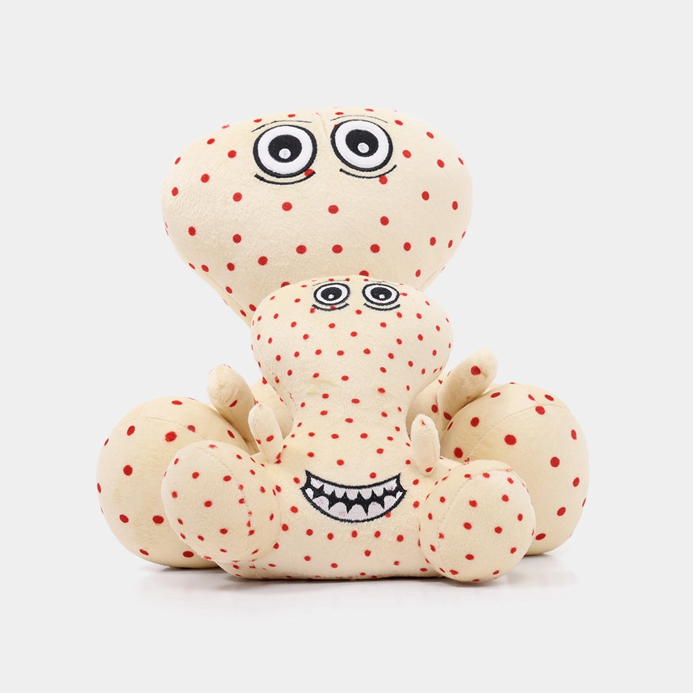 Lil Kev Plush Toy
