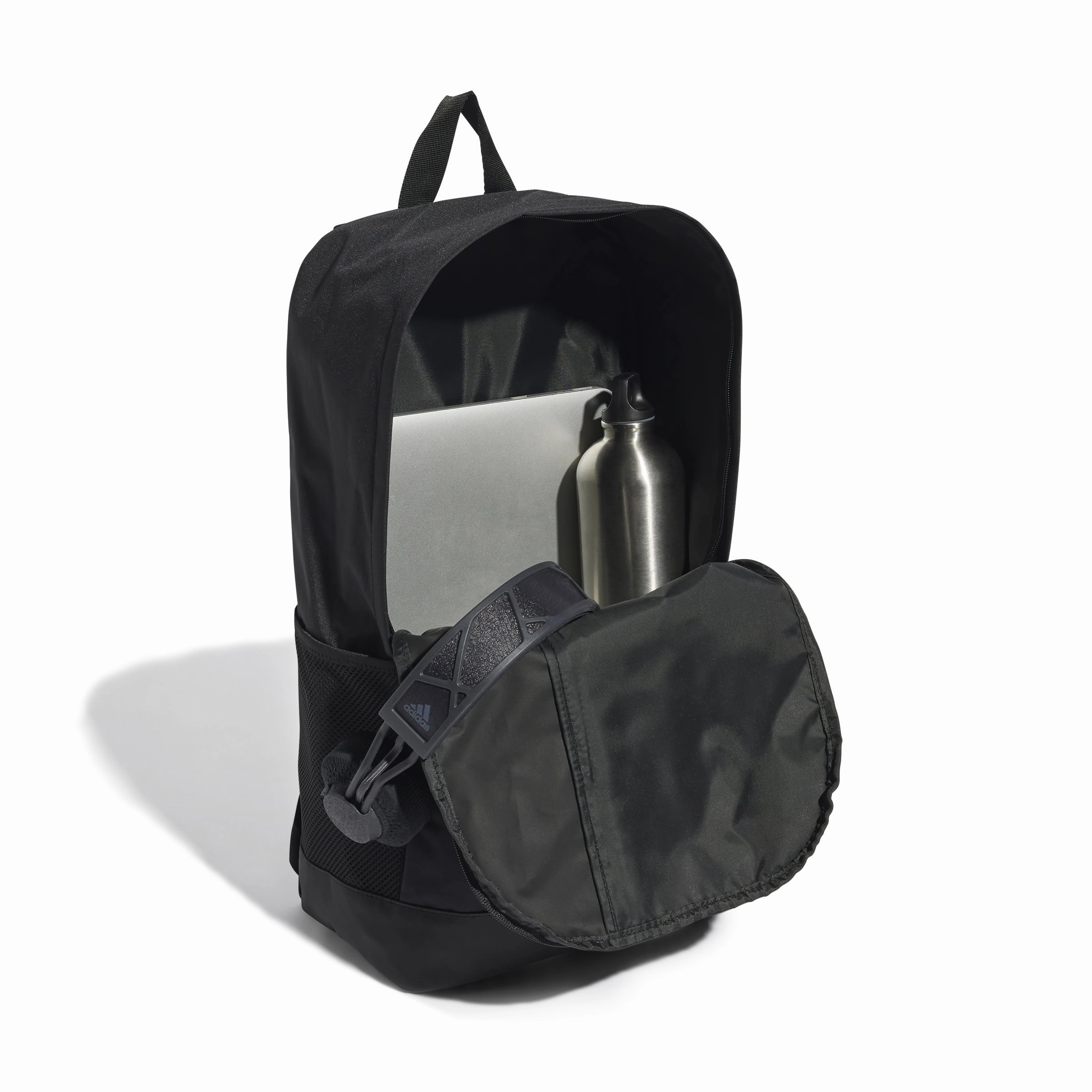Linear Backpack