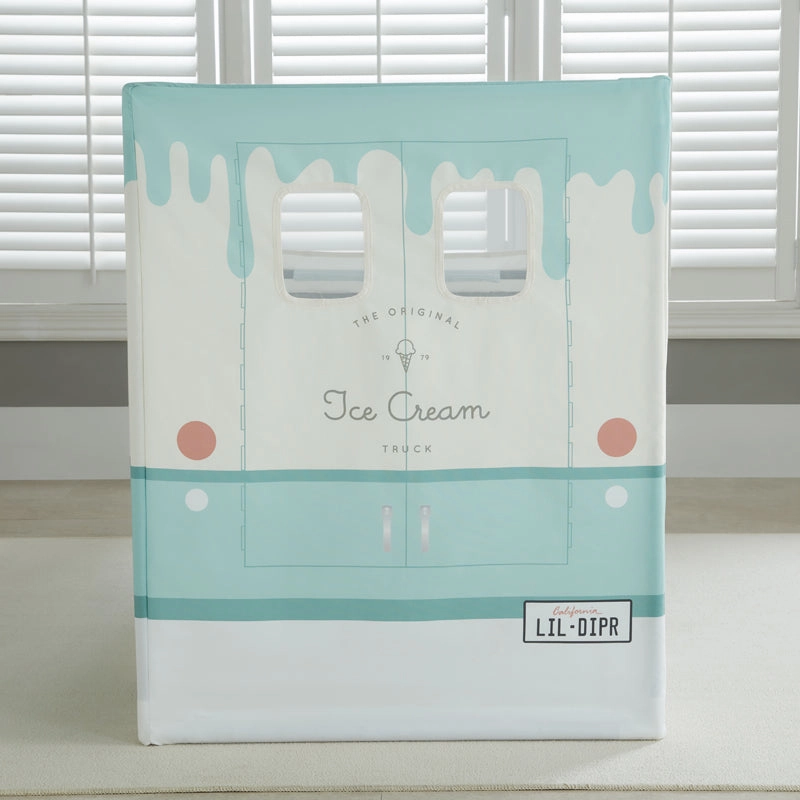 Little Dipper Ice Cream Truck Playhome
