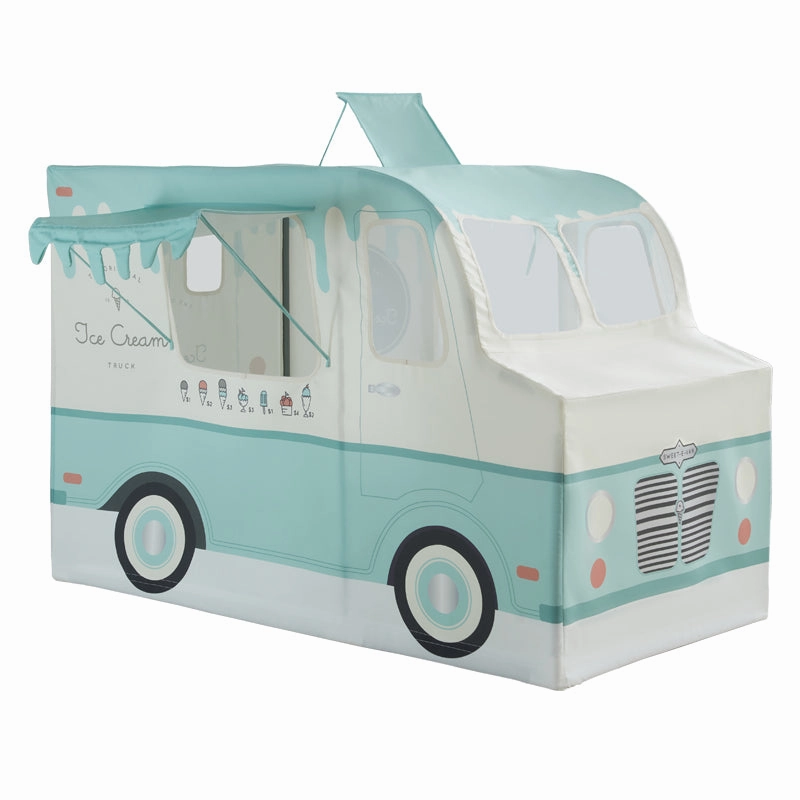 Little Dipper Ice Cream Truck Playhome