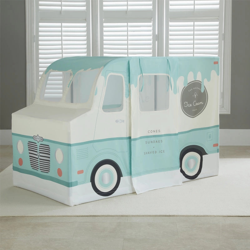 Little Dipper Ice Cream Truck Playhome