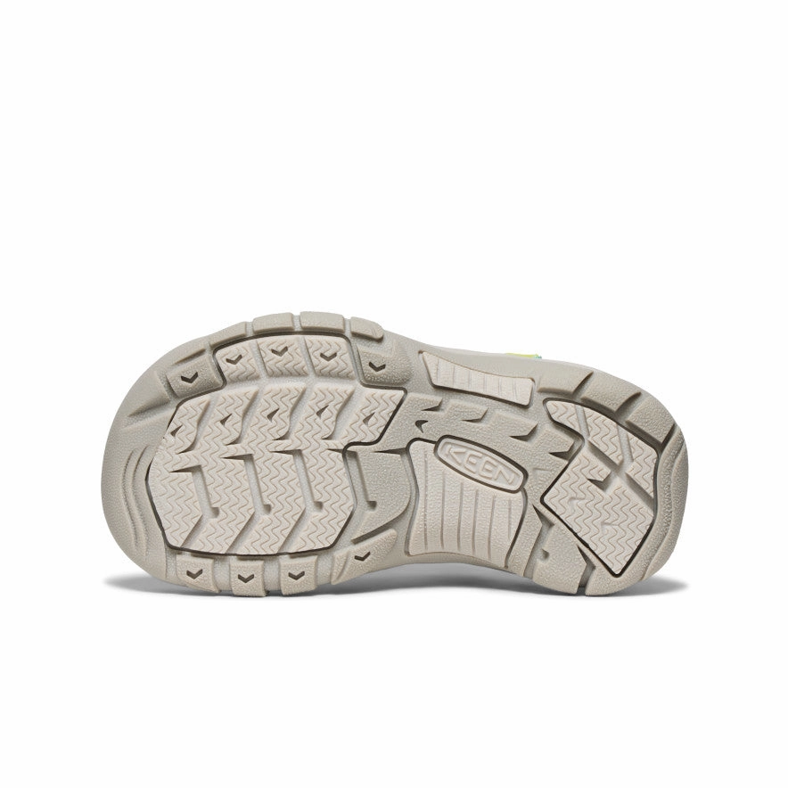 Little Kids' Newport H2  |  Pebble Glow