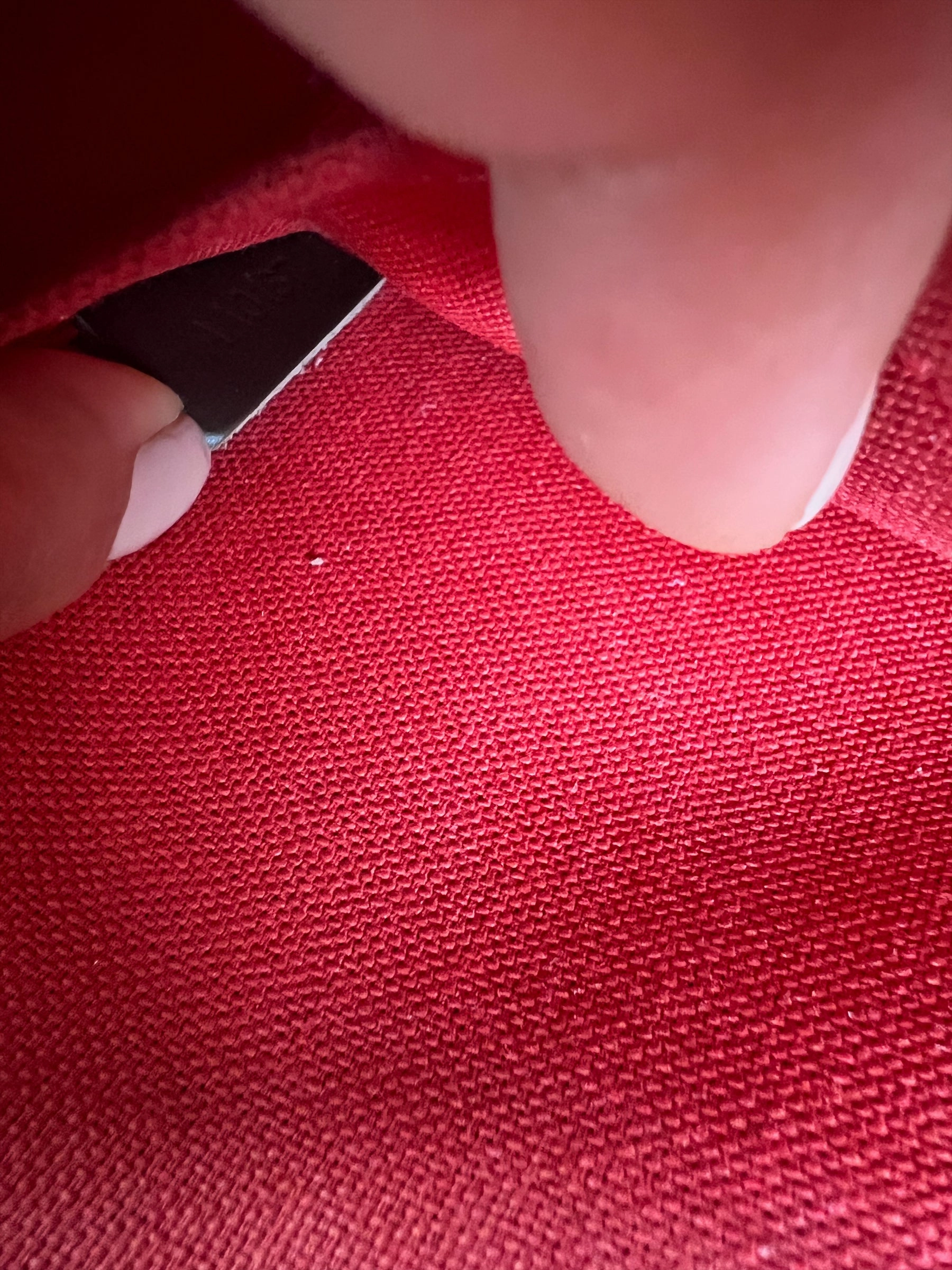 Louis Vuitton Damier Ebene Canvas Alma BB