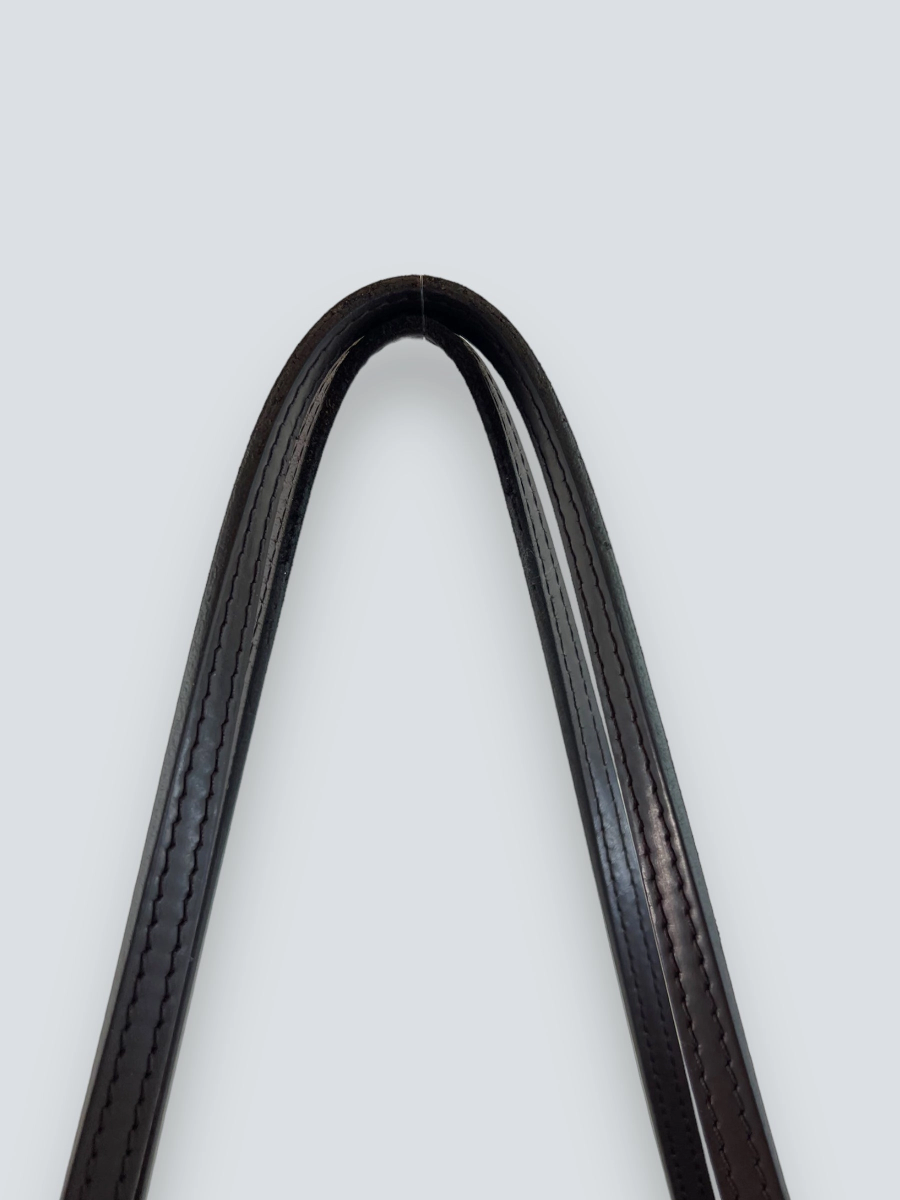 Louis Vuitton Damier Ebene Canvas Neverfull - GM