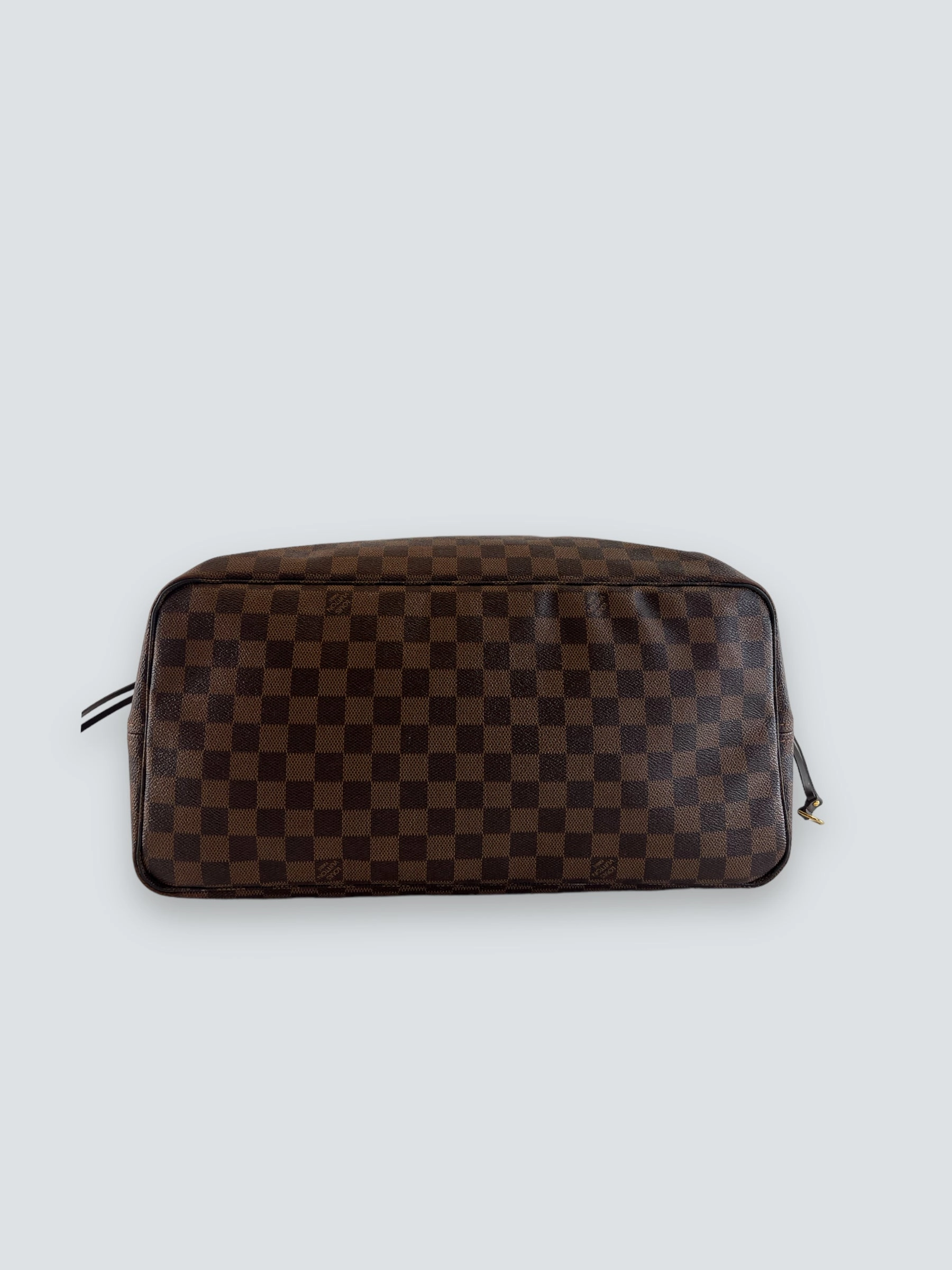 Louis Vuitton Damier Ebene Canvas Neverfull - GM