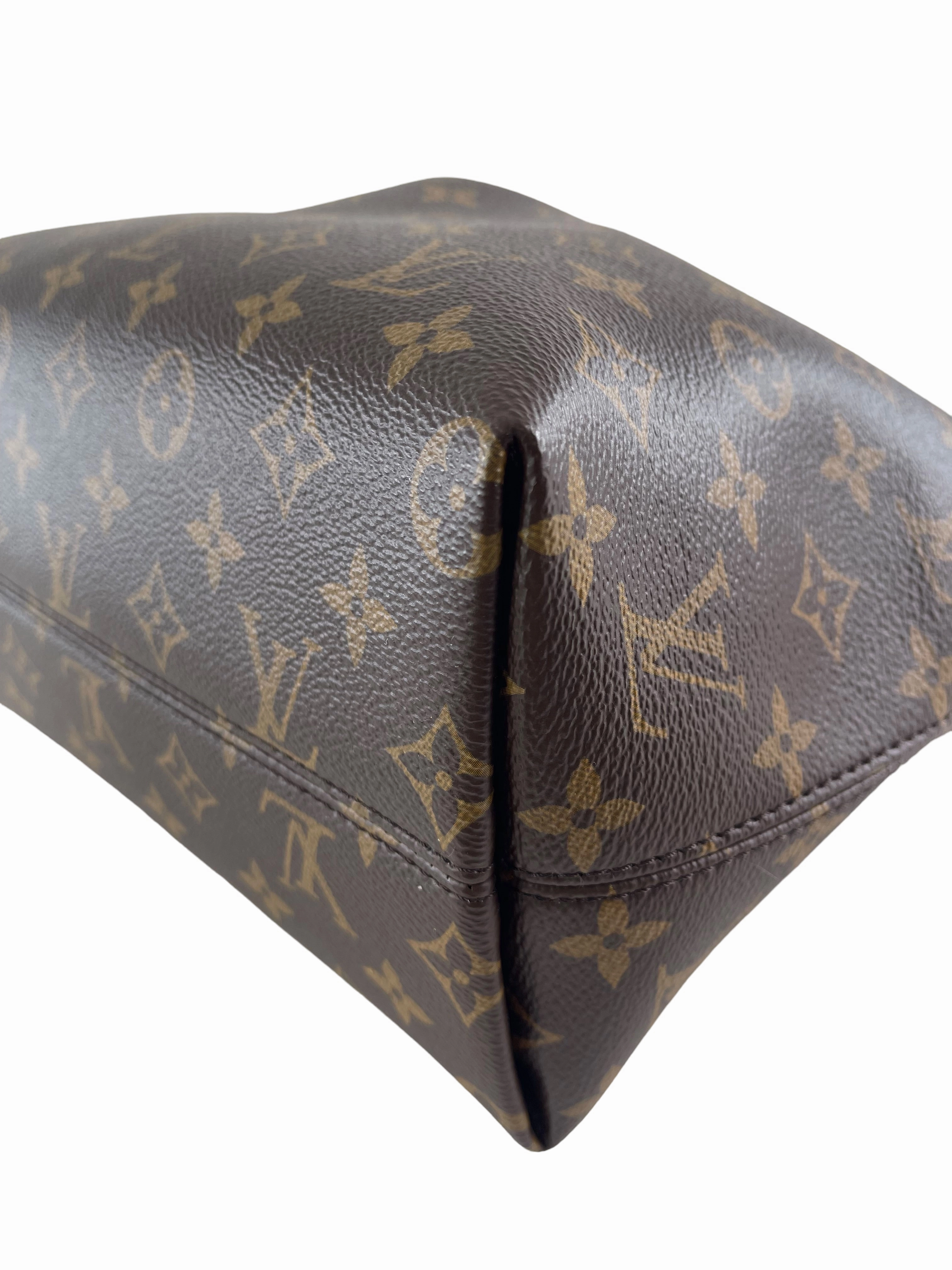 Louis Vuitton Monogram Canvas Boetie PM Crossbody