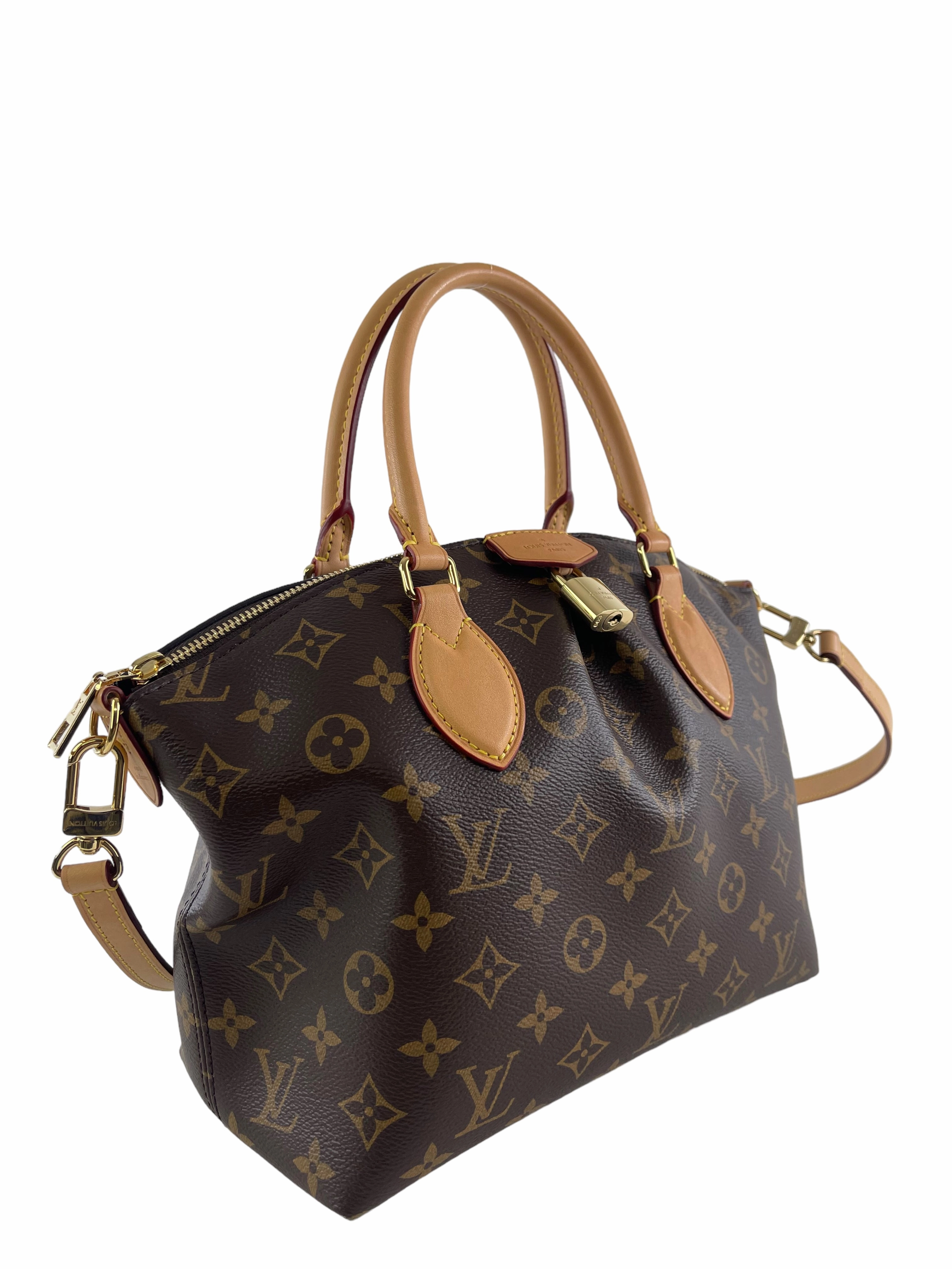 Louis Vuitton Monogram Canvas Boetie PM Crossbody