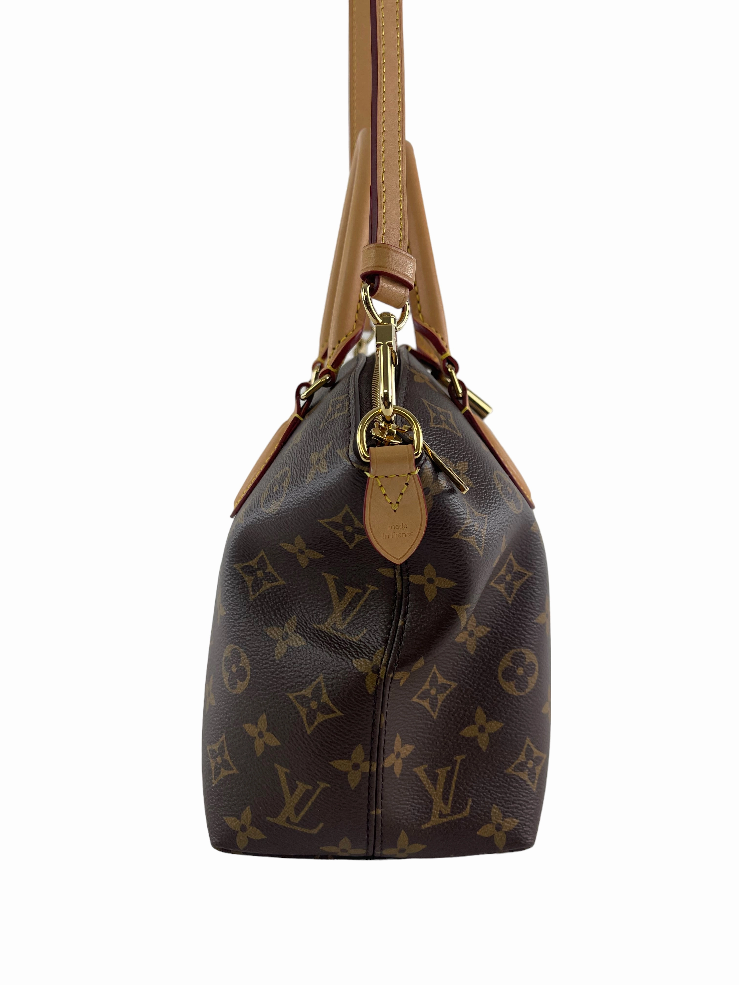 Louis Vuitton Monogram Canvas Boetie PM Crossbody