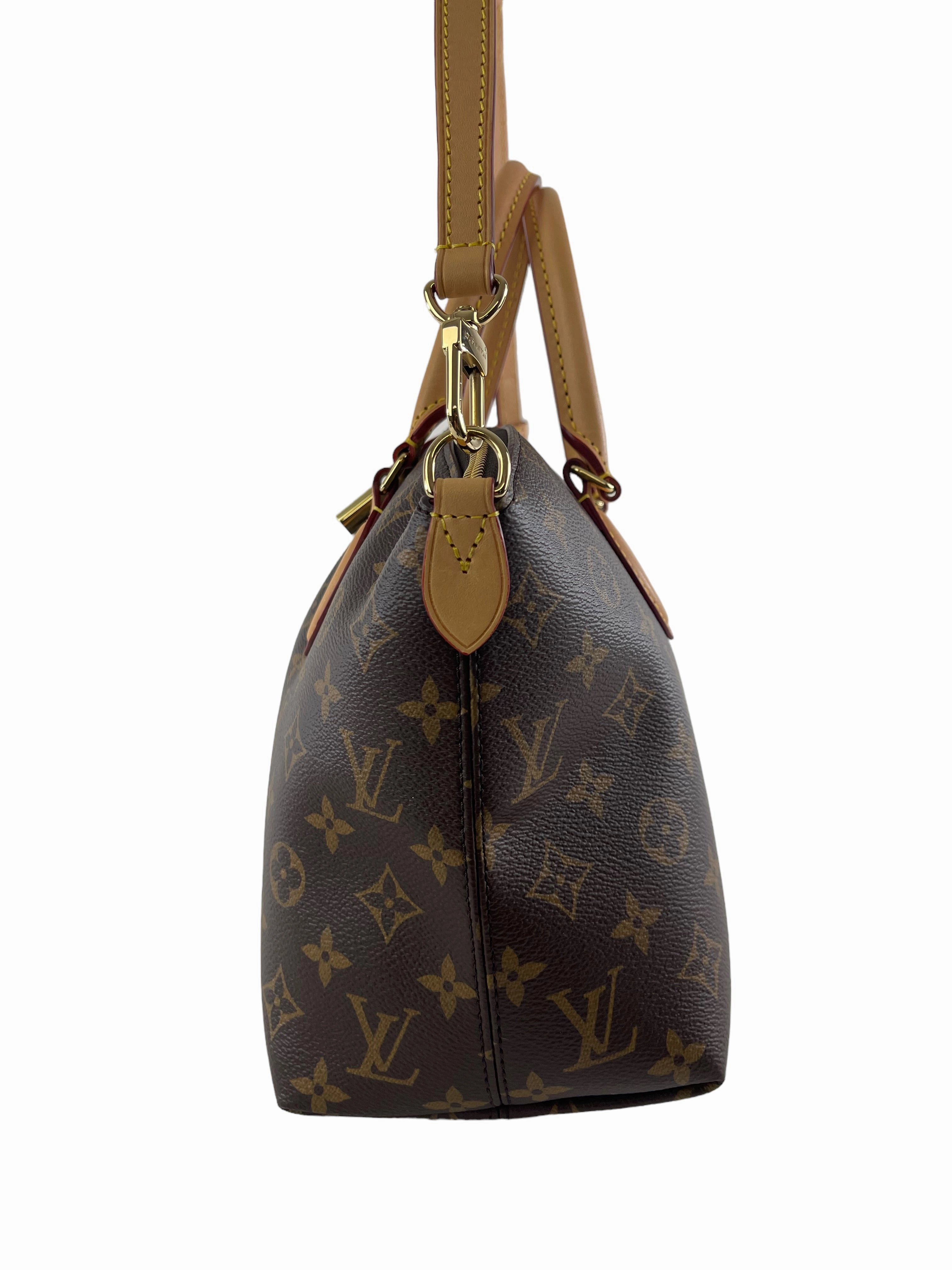 Louis Vuitton Monogram Canvas Boetie PM Crossbody