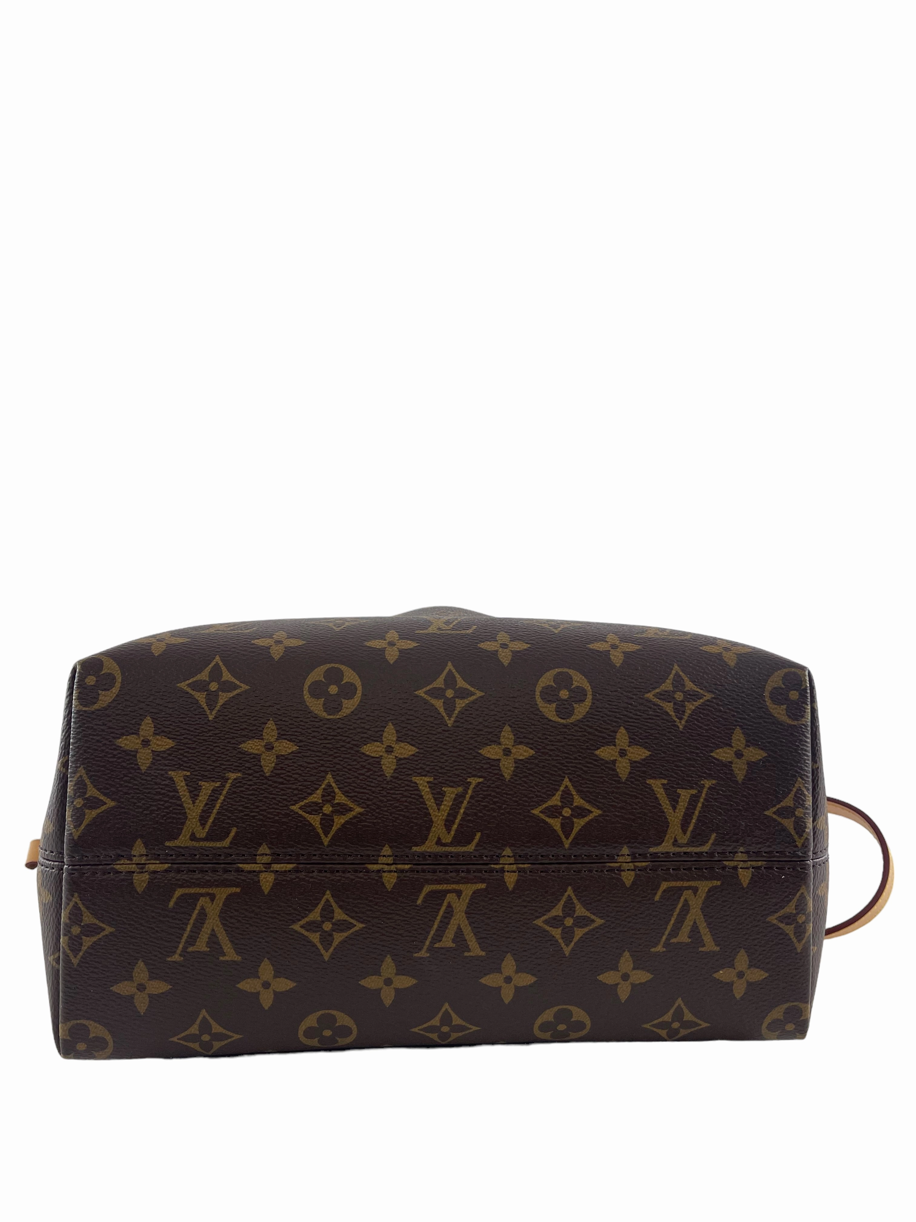Louis Vuitton Monogram Canvas Boetie PM Crossbody