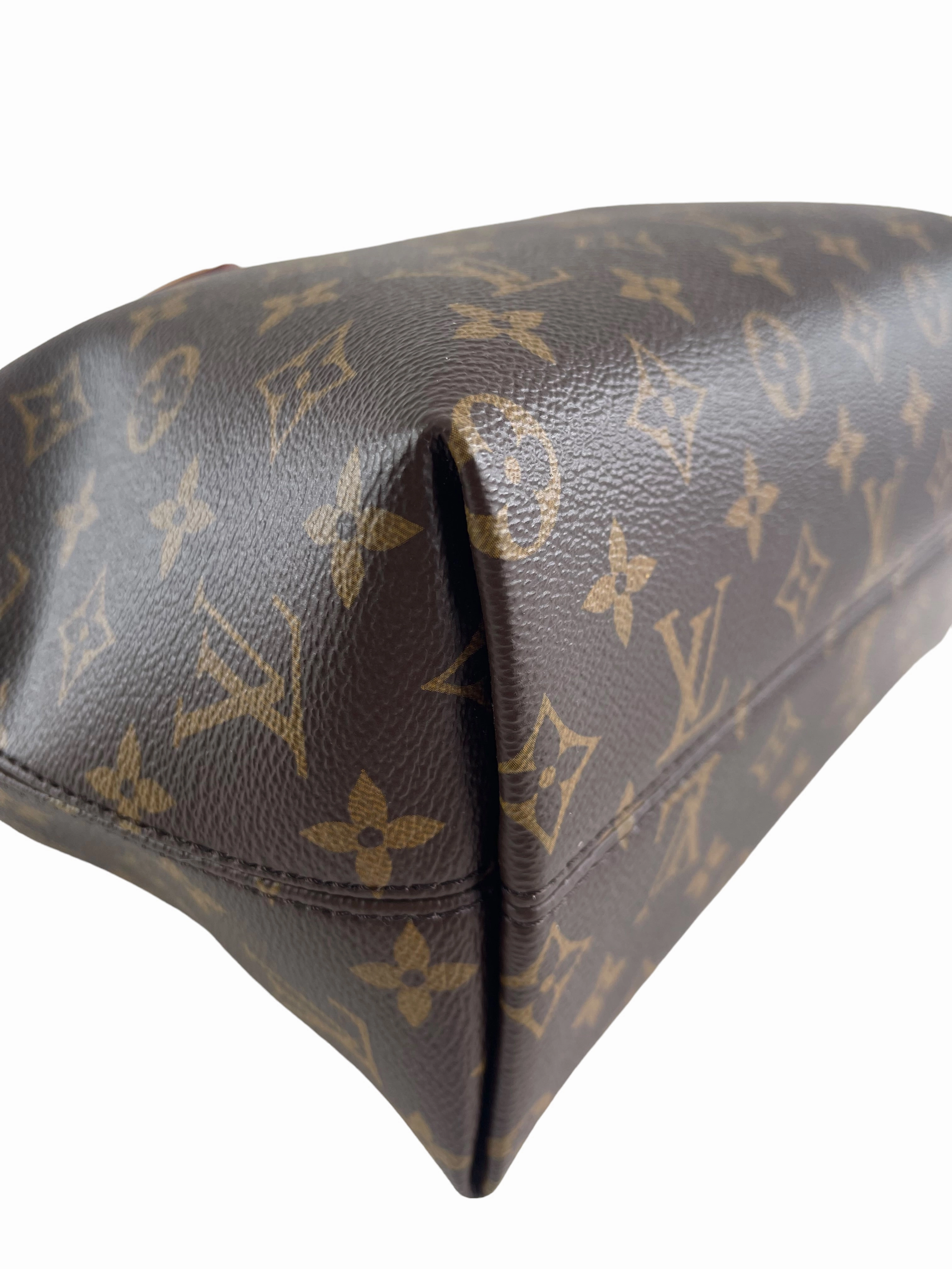 Louis Vuitton Monogram Canvas Boetie PM Crossbody