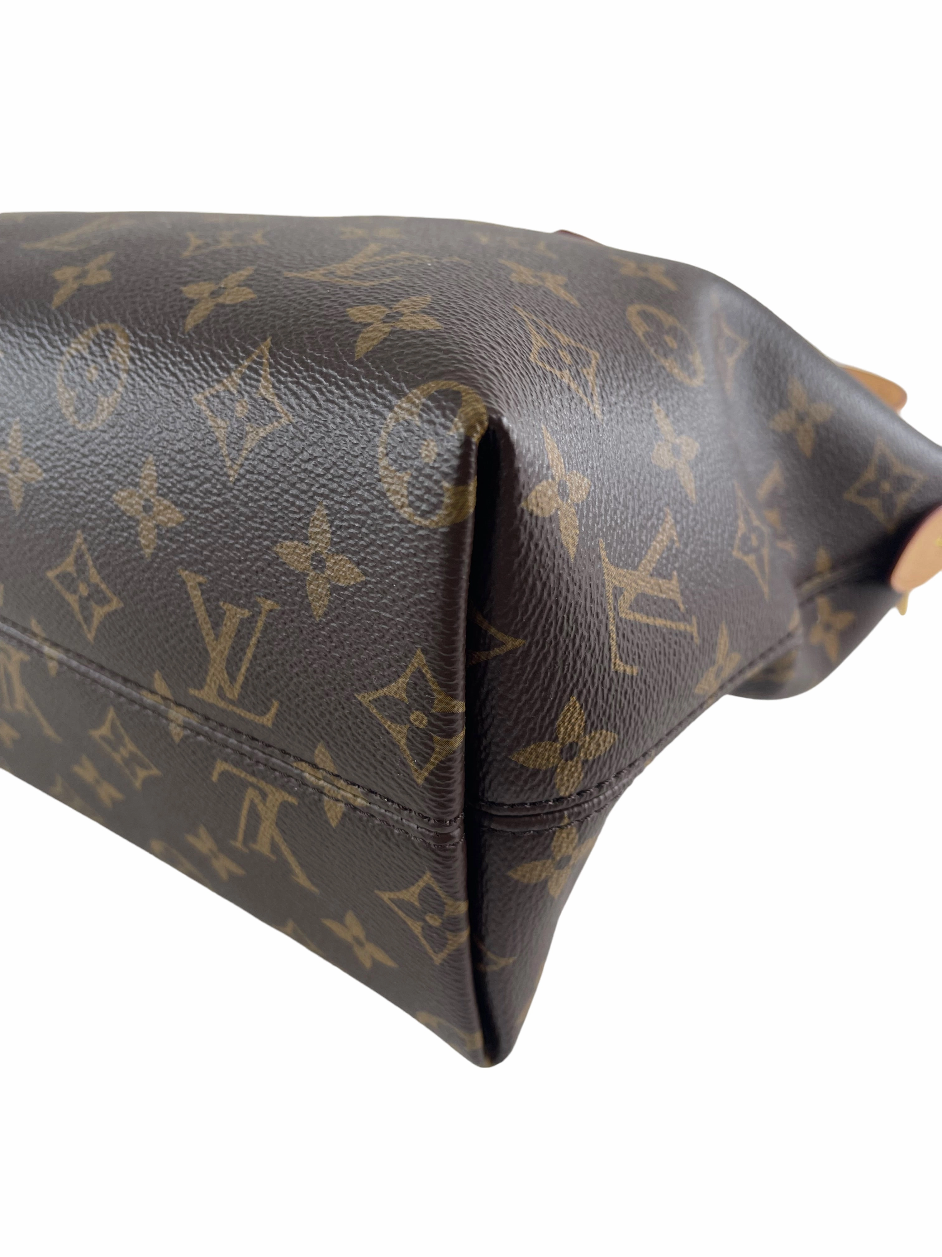 Louis Vuitton Monogram Canvas Boetie PM Crossbody