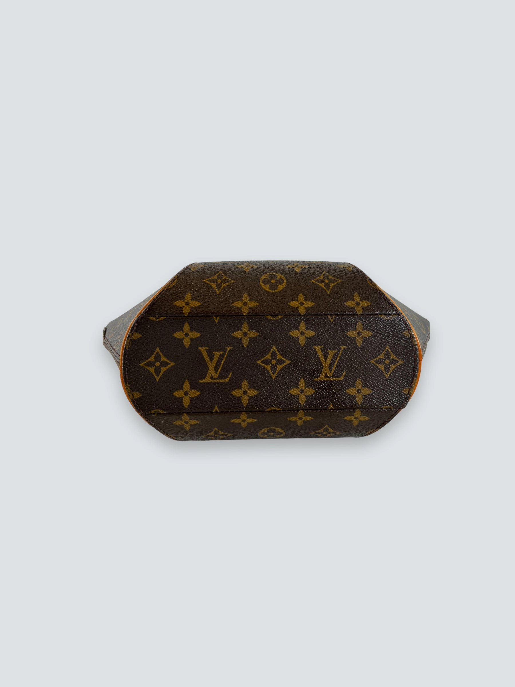 Louis Vuitton Monogram Canvas Ellipse Tote