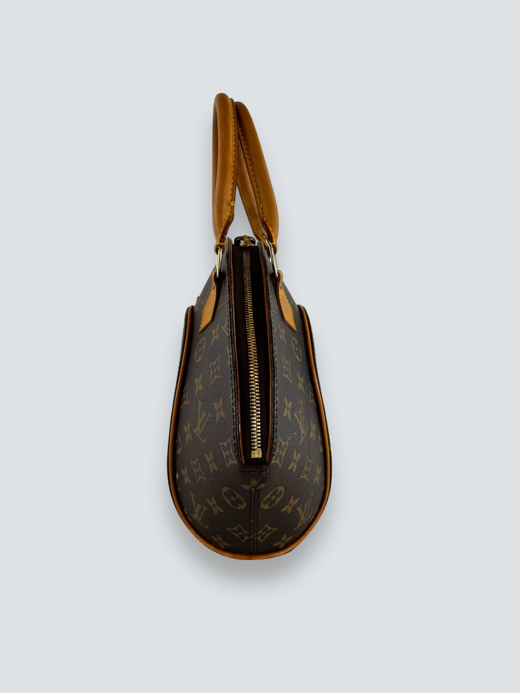 Louis Vuitton Monogram Canvas Ellipse Tote