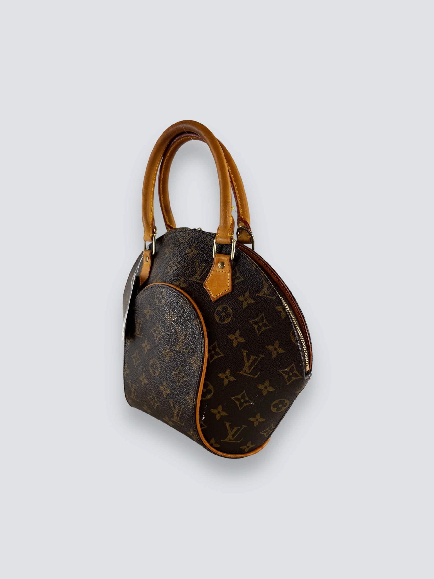 Louis Vuitton Monogram Canvas Ellipse Tote