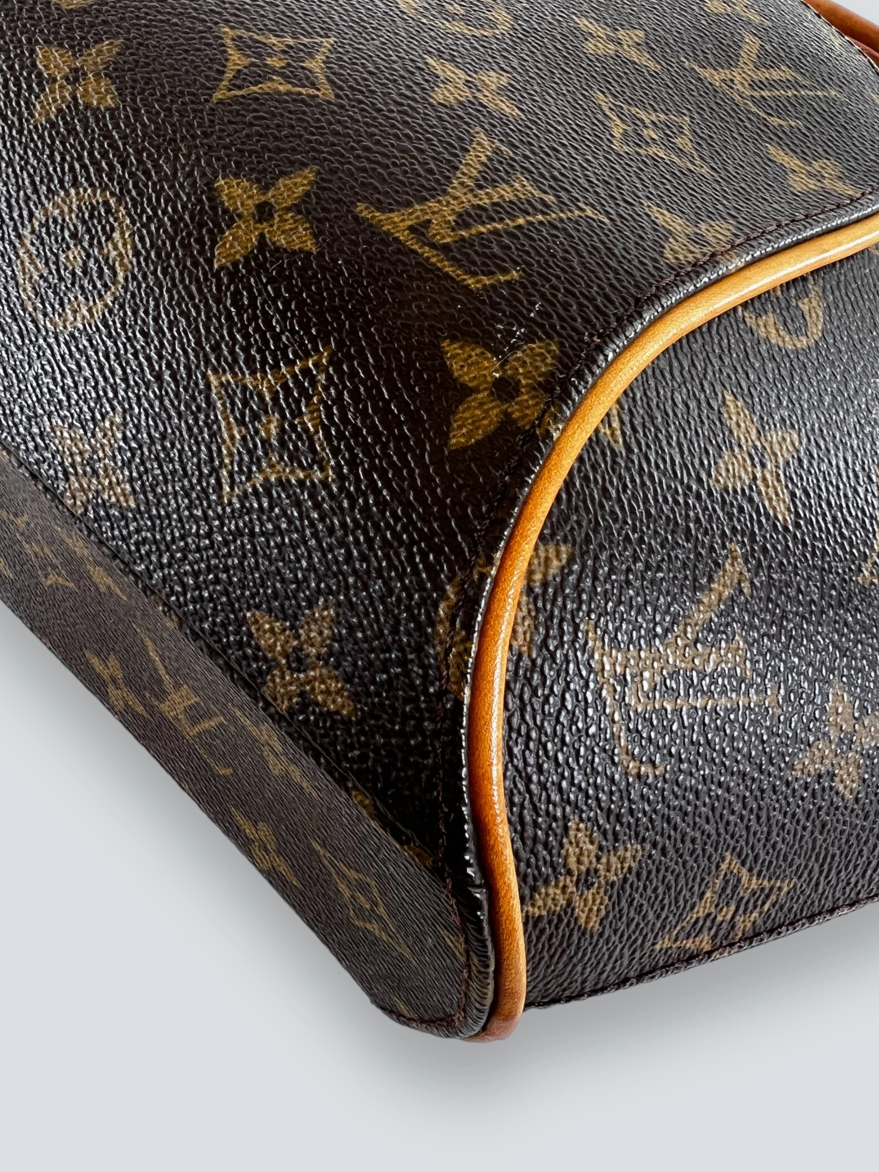Louis Vuitton Monogram Canvas Ellipse Tote