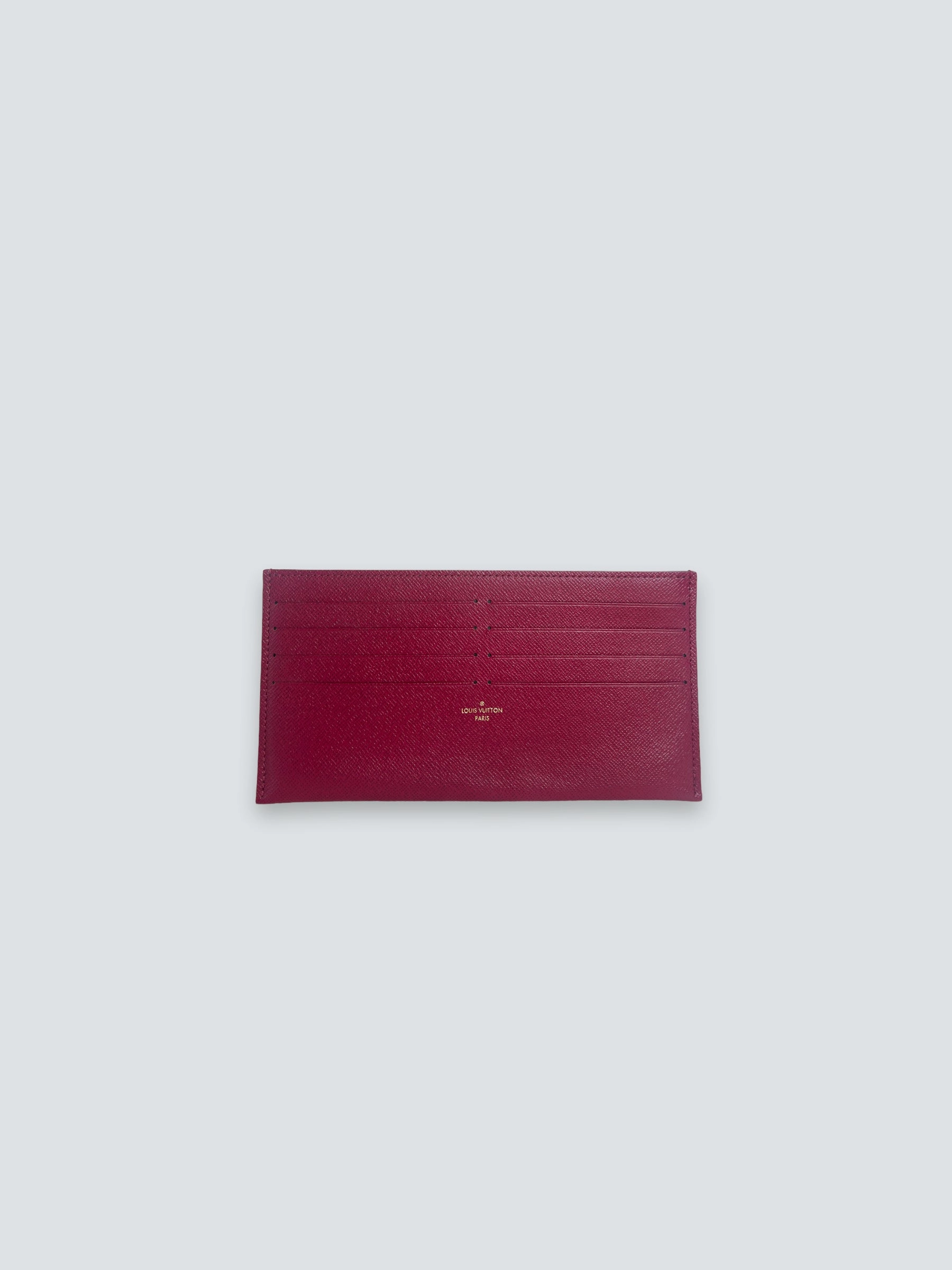 Louis Vuitton Monogram Canvas Felicie Crossbody