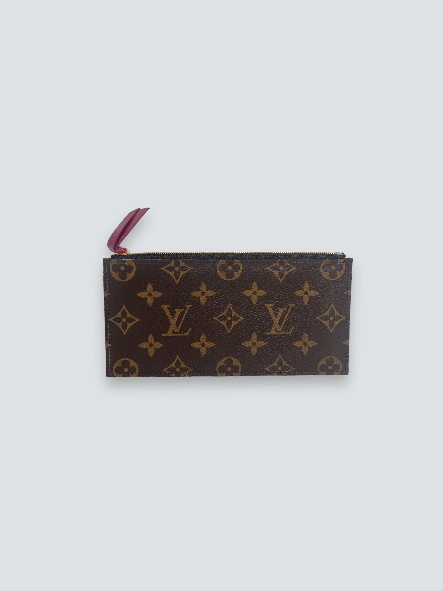 Louis Vuitton Monogram Canvas Felicie Crossbody