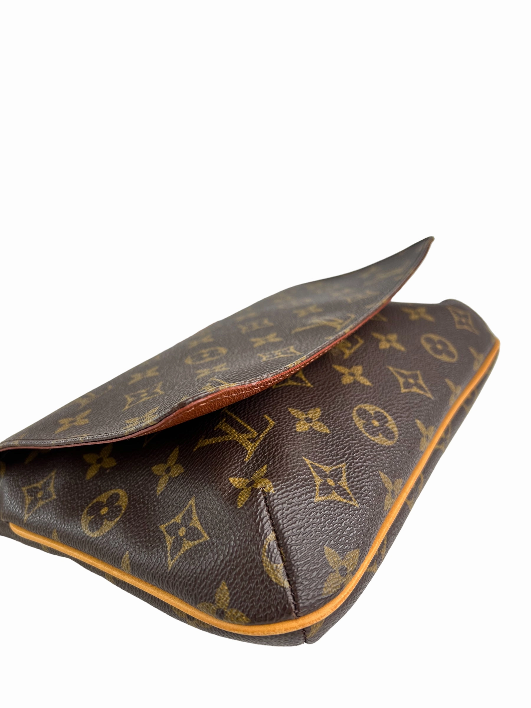Louis Vuitton Monogram Canvas Handbag