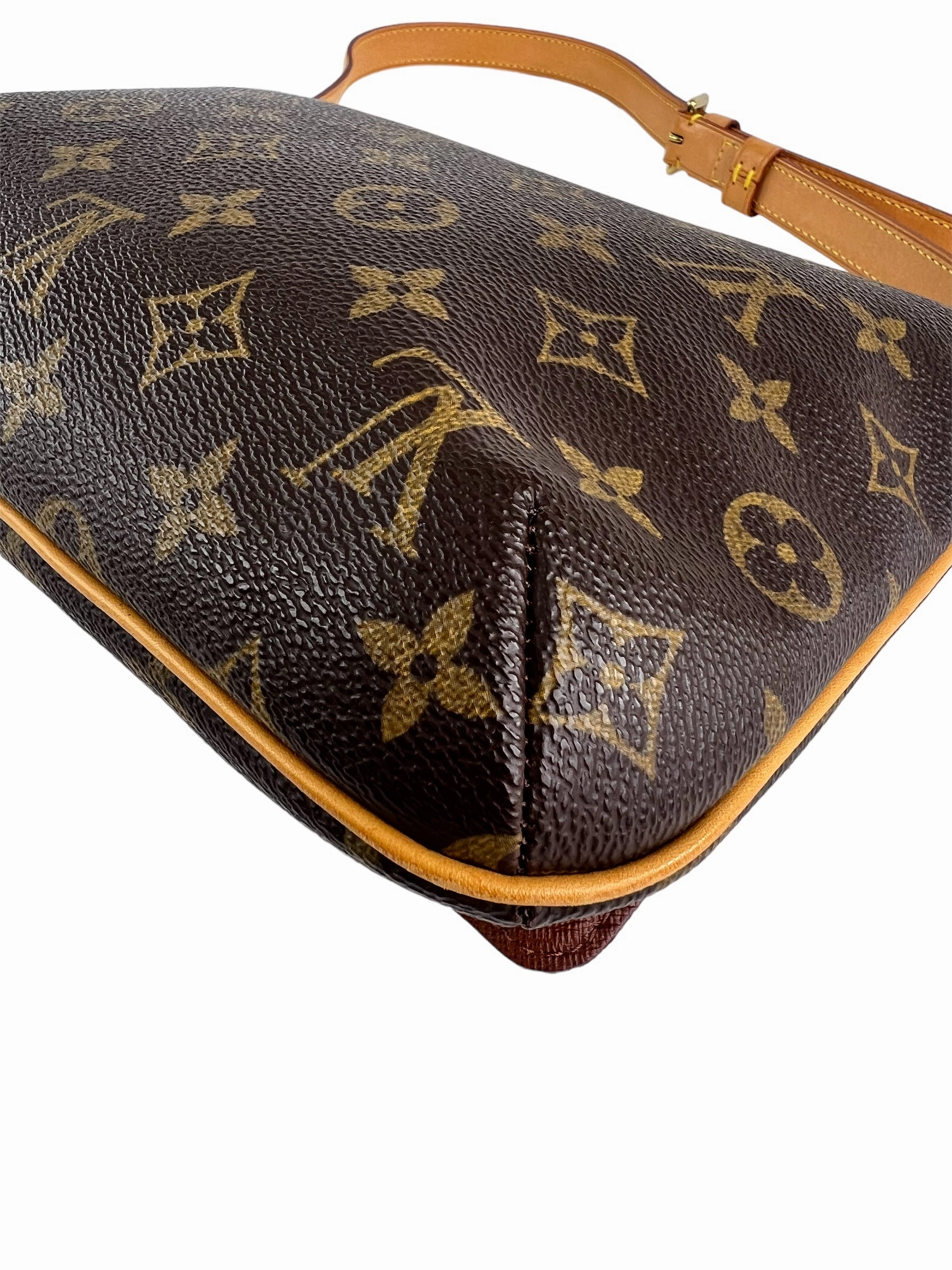 Louis Vuitton Monogram Canvas Handbag